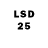 Amphetamine 97% A Mut