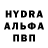 КЕТАМИН VHQ Sveta Pridvorova
